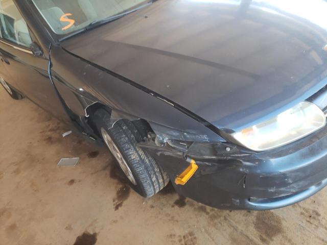 Photo 9 from auction – 2002 SATURN L100 with VIN 1G8JS54F02Y560772