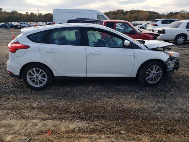 Photo 10 from auction – 2015 FORD FOCUS SE with VIN 1FADP3K25FL317251