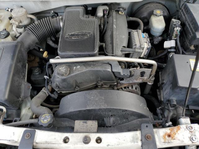 Photo 7 from auction – 2003 GMC ENVOY with VIN 1GKDT13S832366913