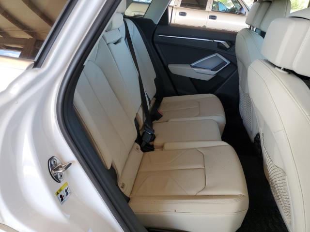 Photo 6 from auction – 2021 AUDI Q3 PREMIUM with VIN WA1DECF35M1040266