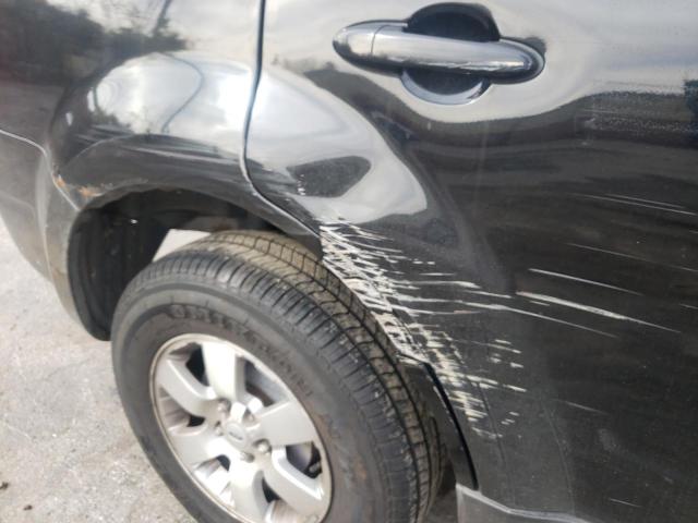 Photo 9 from auction – 2008 FORD ESCAPE LIM with VIN 1FMCU94148KB78479