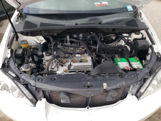 Photo 7 from auction – 2007 LEXUS RX 350 with VIN 2T2GK31U07C013404