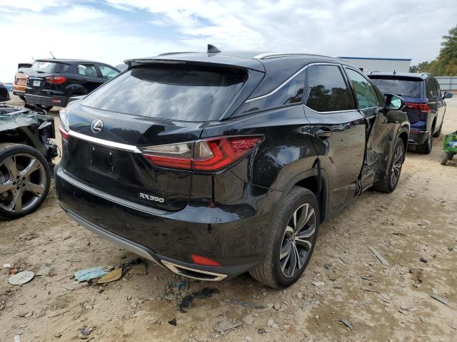 Photo 4 from auction – 2021 LEXUS RX 350 with VIN 2T2HZMAA3MC192870