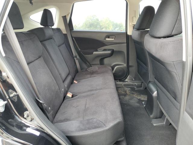 Photo 6 from auction – 2012 HONDA CR-V EX with VIN 5J6RM3H56CL007772
