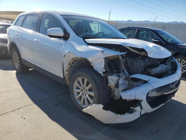 MAZDA CX-9 2010 with VIN JM3TB3MV9A0233642 - Photo from auction
