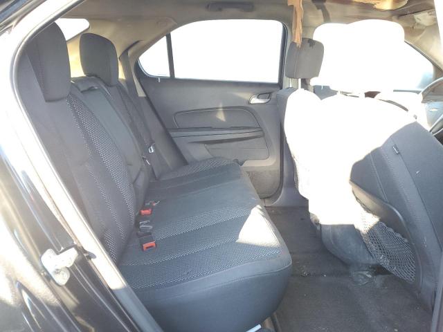 Photo 6 from auction – 2010 CHEVROLET EQUINOX LT with VIN 2CNALDEW2A6415809