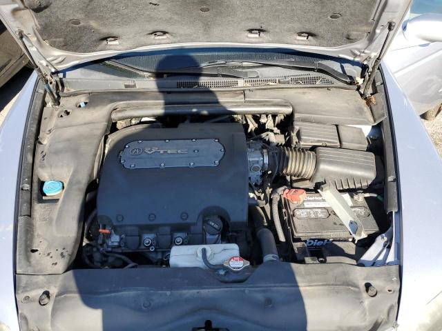 Photo 7 from auction – 2004 ACURA TL with VIN 19UUA66264A073465