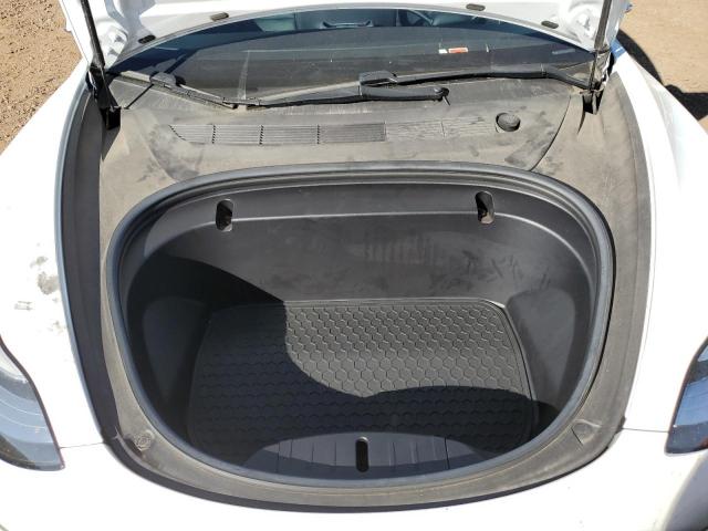 Photo 7 from auction – 2020 TESLA MODEL 3 with VIN 5YJ3E1EA4LF612908