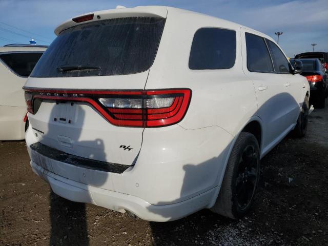 Фото 4 с аукциона – 2020 DODGE DURANGO R/ с VIN 1C4SDJCT1LC269247
