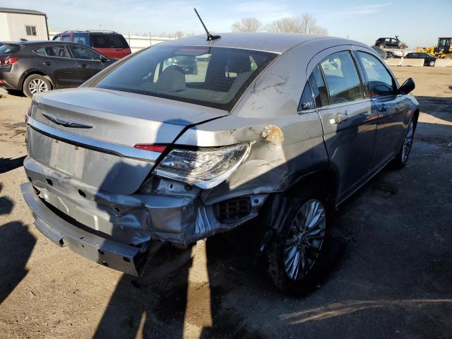 Photo 4 from auction – 2013 CHRYSLER 200 LX with VIN 1C3CCBAB2DN670646