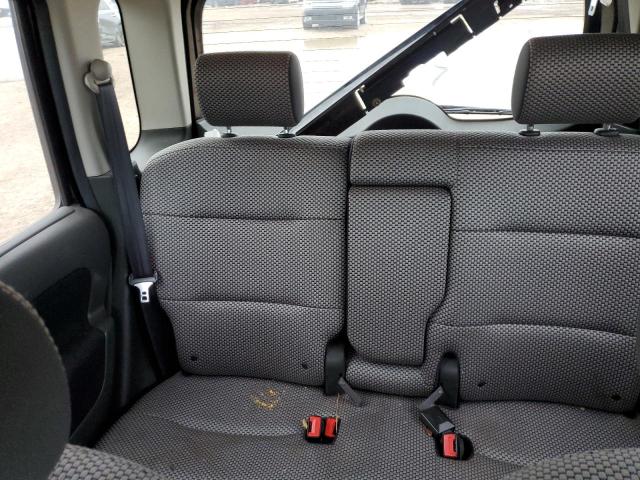 Photo 10 from auction – 2011 NISSAN CUBE BASE with VIN JN8AZ2KR8BT205220