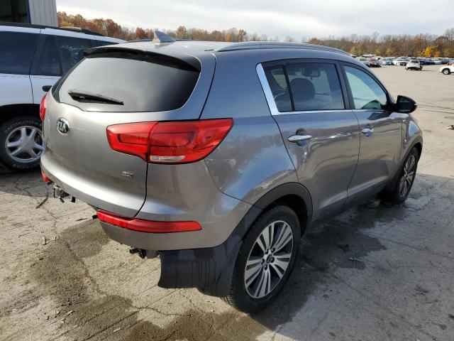 Photo 4 from auction – 2016 KIA SPORTAGE E with VIN KNDPCCACXG7828980