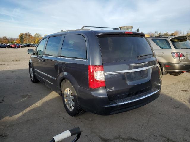 Photo 3 from auction – 2014 CHRYSLER TOWN & COU with VIN 2C4RC1BG8ER413263