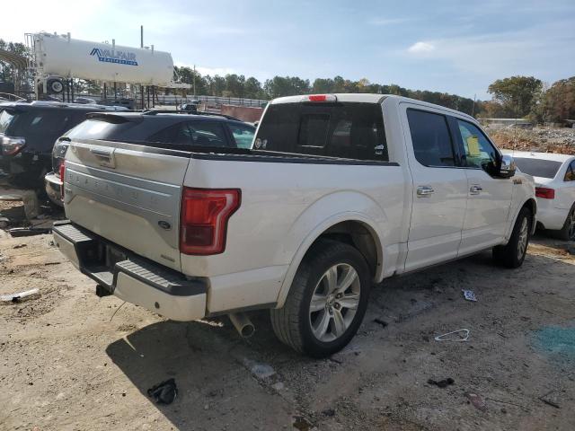 Photo 4 from auction – 2015 FORD F150 SUPER with VIN 1FTEW1CF2FFC11538