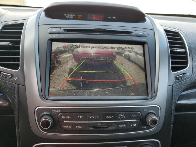 Photo 9 from auction – 2014 KIA SORENTO EX with VIN 5XYKUDA73EG453370