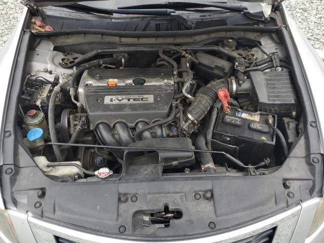 Photo 7 from auction – 2009 HONDA ACCORD EXL with VIN JHMCP26809C014654