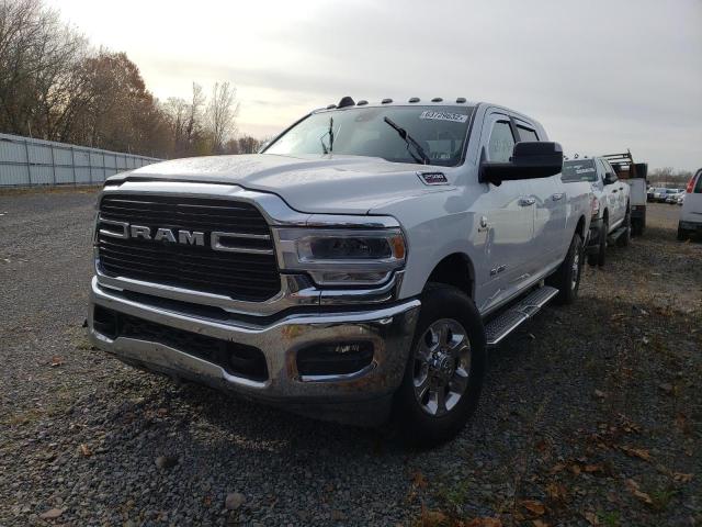 Photo 2 from auction – 2019 RAM 2500 BIG H with VIN 3C6UR5ML9KG561036