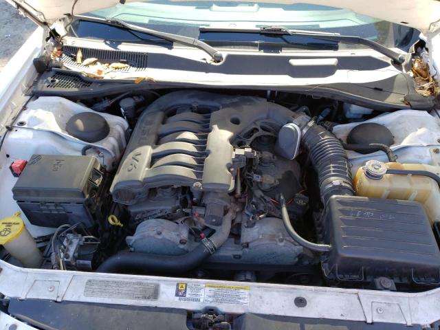 Photo 7 from auction – 2010 DODGE CHARGER with VIN 2B3AA4CV9AH183591