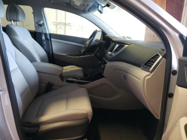 Photo 5 from auction – 2018 HYUNDAI TUCSON SEL with VIN KM8J3CA4XJU745942