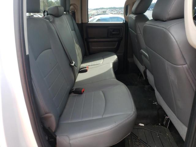 Photo 6 from auction – 2019 RAM 1500 CLASS with VIN 1C6RR6FG1KS603770