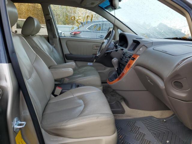 Photo 5 from auction – 2000 LEXUS RX 300 with VIN JT6HF10U6Y0113786