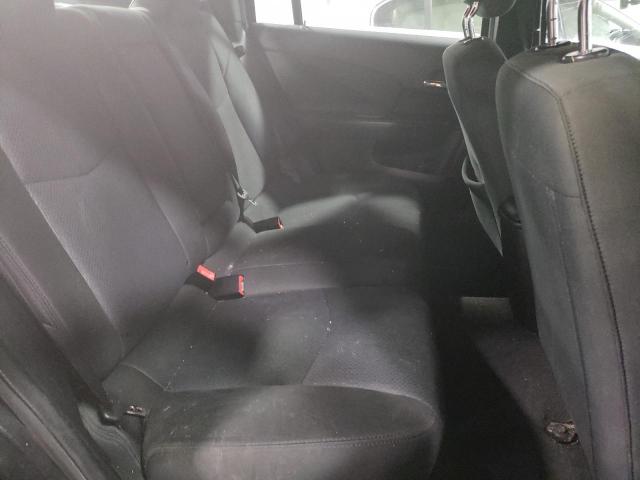Photo 6 from auction – 2012 CHRYSLER 200 LX with VIN 1C3CCBAB1CN172274