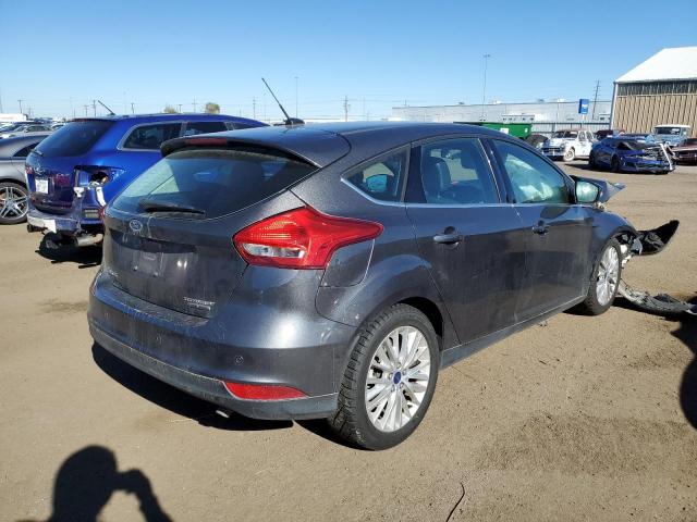 Photo 4 from auction – 2015 FORD FOCUS TITA with VIN 1FADP3N23FL349546