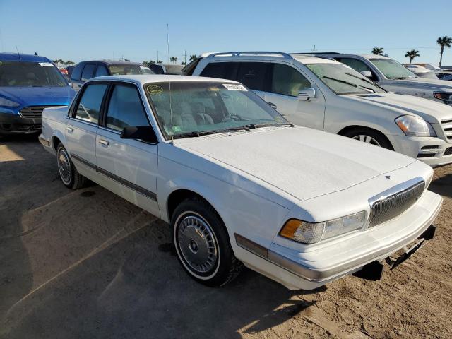 BUICK CENTURY SP 1996 with VIN 1G4AG5547T6471228 - Photo from auction