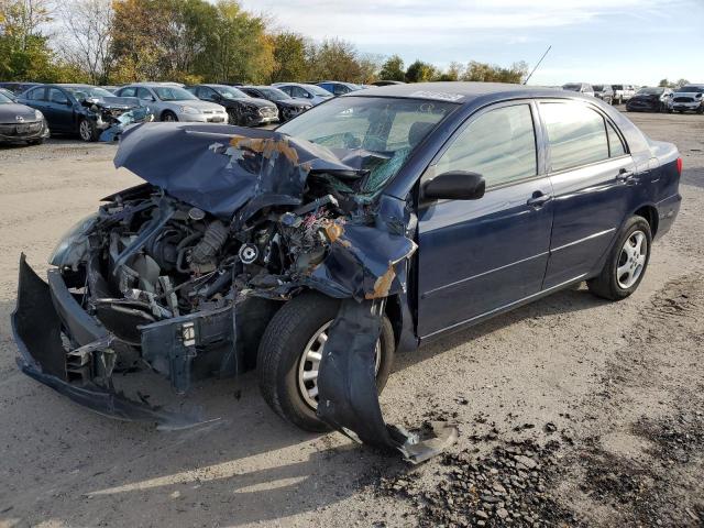 Photo 2 from auction – 2006 TOYOTA COROLLA CE with VIN 2T1BR32E66C614008