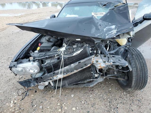 Photo 9 from auction – 2014 DODGE CHALLENGER with VIN 2C3CDYBT1EH293986