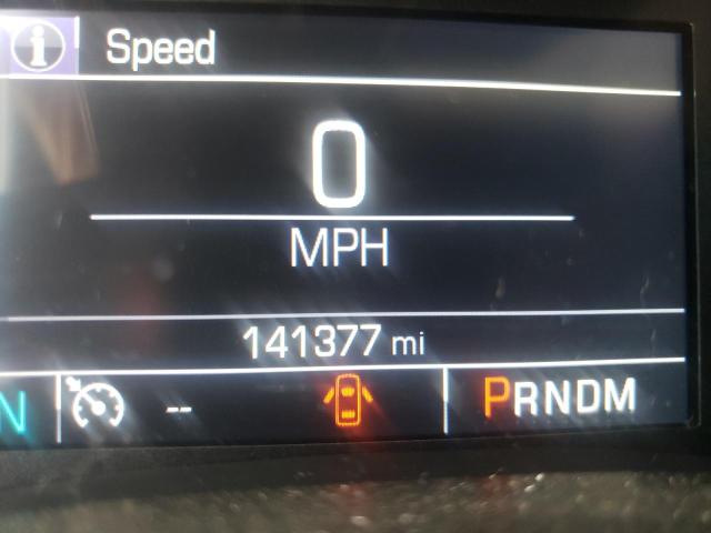 Photo 8 from auction – 2015 CHEVROLET IMPALA LT with VIN 2G1115SL6F9247780