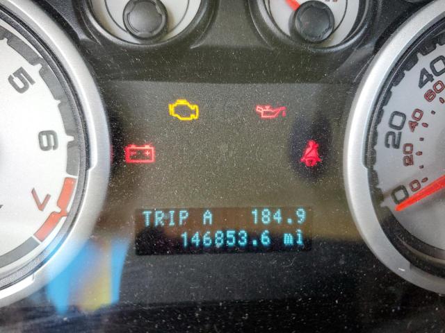 Photo 8 from auction – 2010 FORD FOCUS SE with VIN 1FAHP3CN8AW225049
