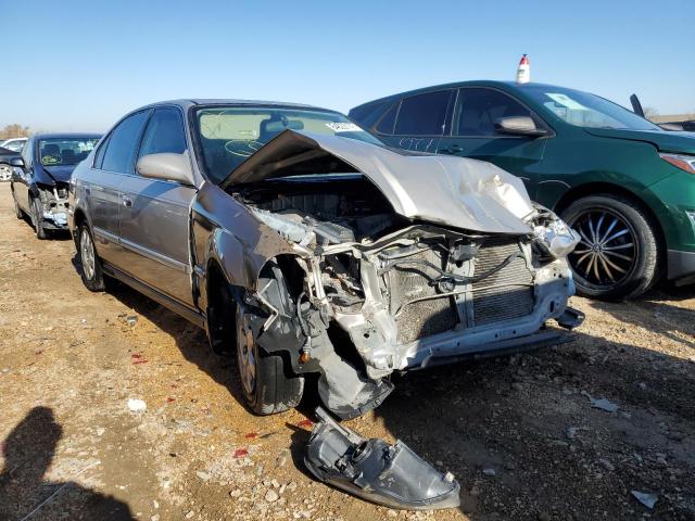 Photo 1 from auction – 2000 HONDA CIVIC EX with VIN 1HGEJ8543YL040405