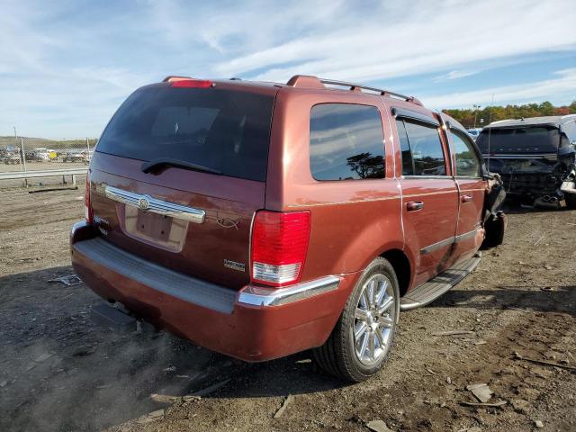 Photo 4 from auction – 2007 CHRYSLER ASPEN LIMI with VIN 1A8HW58217F566608