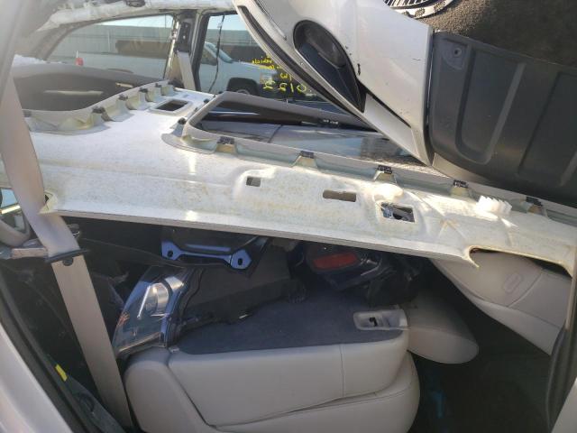 Photo 6 from auction – 2013 AUDI Q7 PREMIUM with VIN WA1LMAFE4DD015460