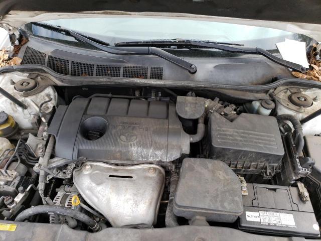 Photo 7 from auction – 2011 TOYOTA CAMRY BASE with VIN 4T1BF3EKXBU712462