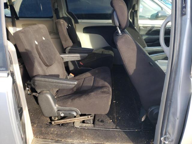 Photo 6 from auction – 2012 DODGE GRAND CARA with VIN 2C4RDGDG6CR215548