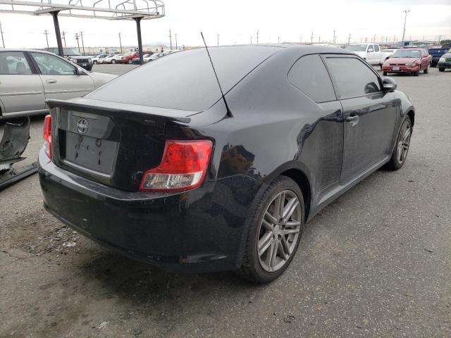 Photo 4 from auction – 2013 TOYOTA SCION TC with VIN JTKJF5C75D3064136