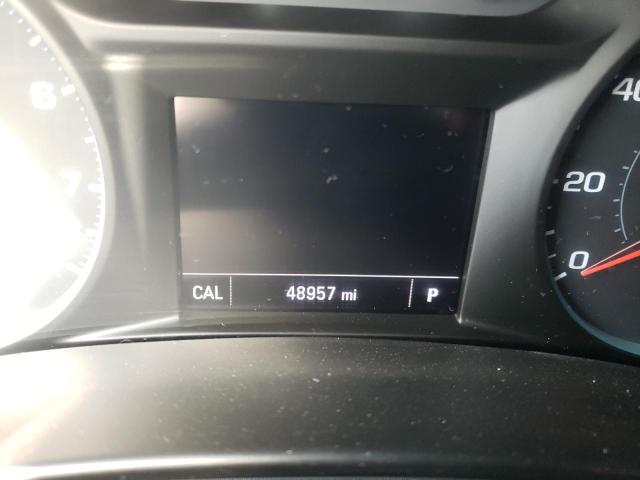 Photo 8 from auction – 2018 CHEVROLET EQUINOX LT with VIN 3GNAXJEV6JS626793