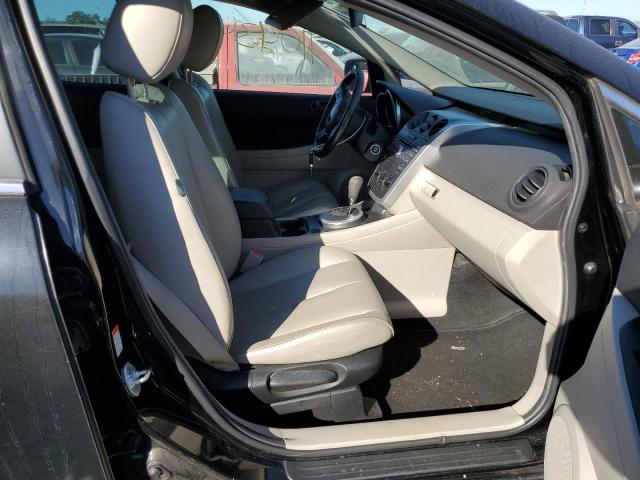 Photo 5 from auction – 2007 MAZDA CX-7 with VIN JM3ER293570118518