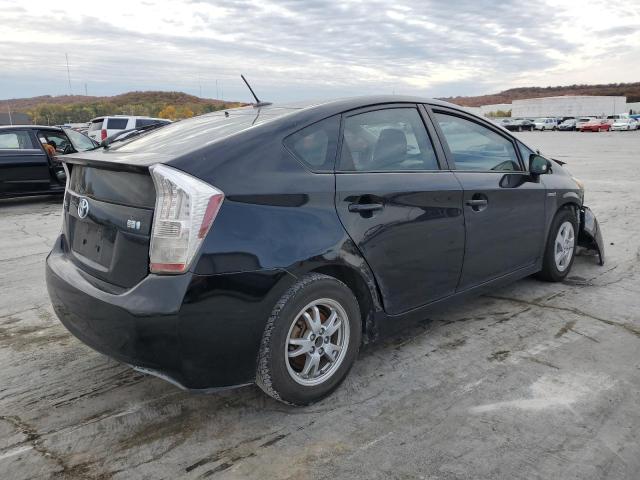Photo 4 from auction – 2011 TOYOTA PRIUS with VIN JTDKN3DU4B5307461