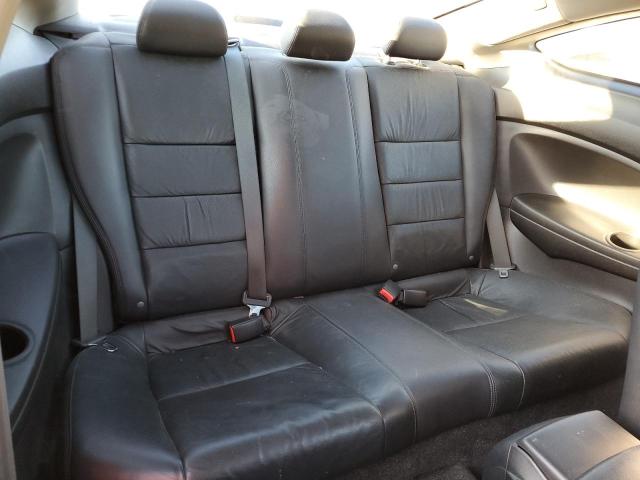 Photo 6 from auction – 2012 HONDA ACCORD EXL with VIN 1HGCS2B80CA009397