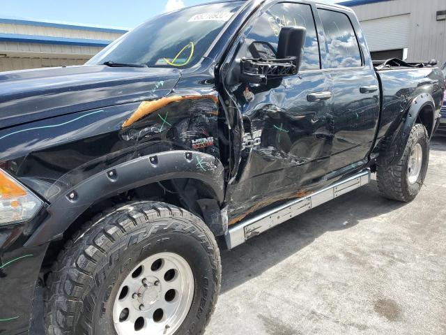 Photo 9 from auction – 2014 RAM 1500 ST with VIN 1C6RR7FT0ES338671