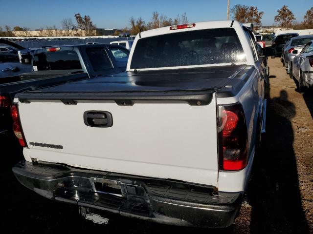 Photo 4 from auction – 2007 CHEVROLET SILVERADO with VIN 2GCEC13V071163725