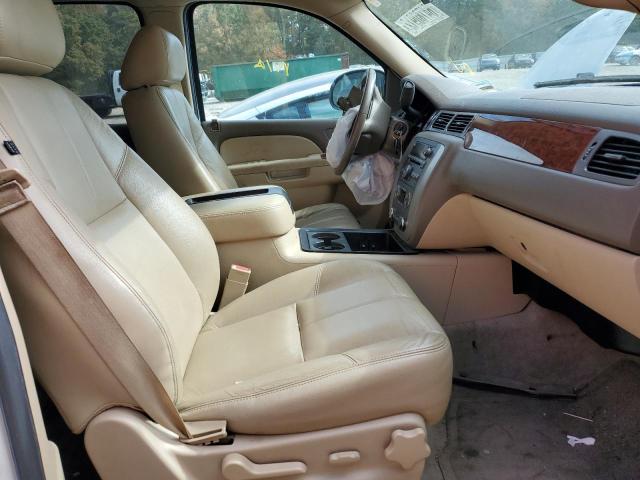 Photo 5 from auction – 2014 GMC YUKON SLT with VIN 1GKS1CE00ER115138