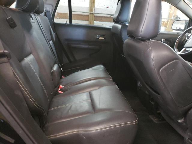 Photo 6 from auction – 2008 FORD EDGE LIMIT with VIN 2FMDK49C18BA15385