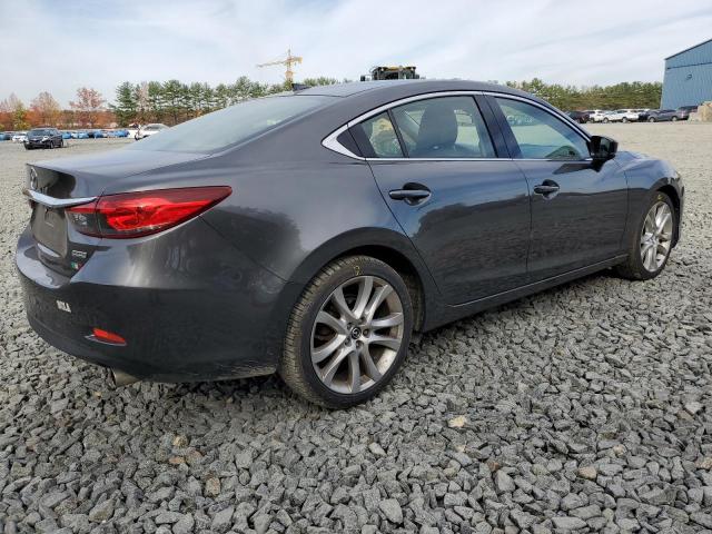 Photo 4 from auction – 2017 MAZDA 6 TOURING with VIN JM1GL1V54H1111933