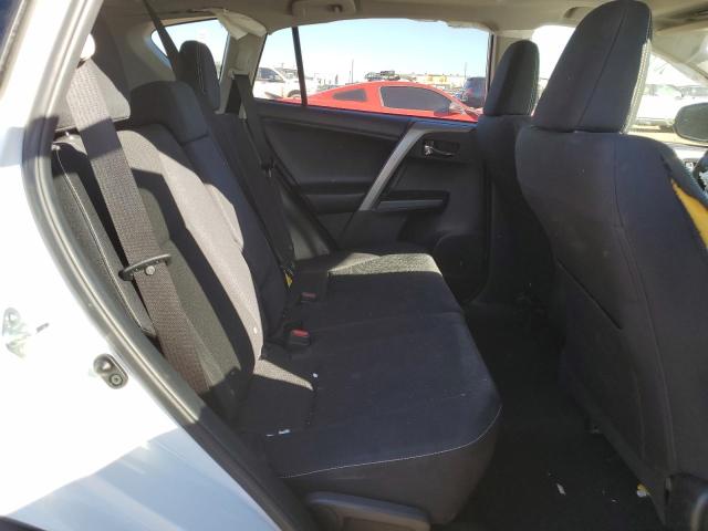 Photo 6 from auction – 2018 TOYOTA RAV4 ADVEN with VIN JTMRFREV2JJ176767