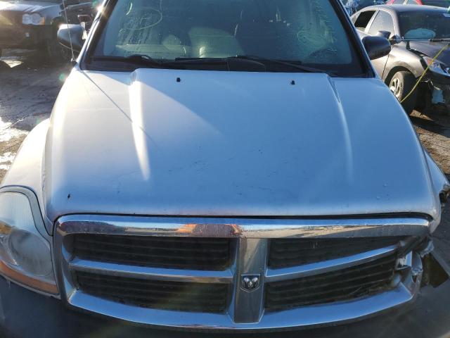 Photo 7 from auction – 2005 DODGE DURANGO ST with VIN 1D4HB38N65F581073
