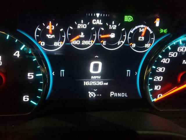 Photo 8 from auction – 2017 CHEVROLET TAHOE C150 with VIN 1GNSCCKC9HR303530